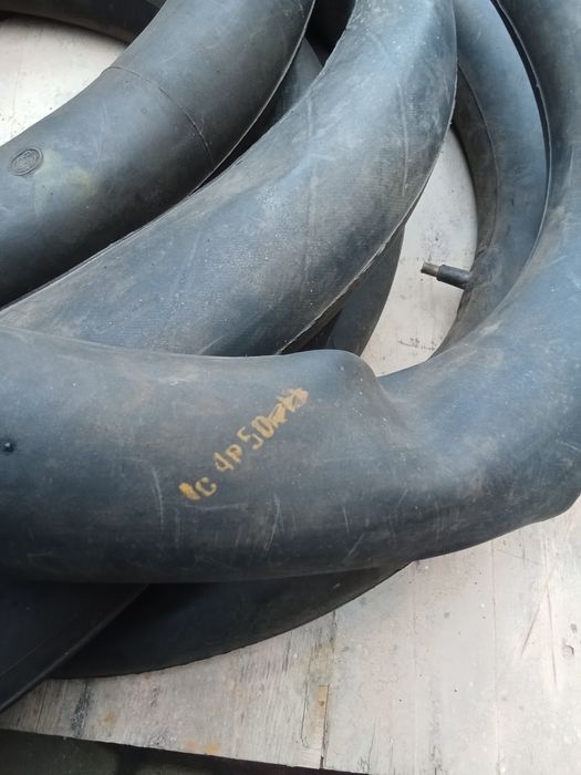 Камери нові мотоцикл Иж, Урал