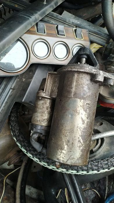 Моторчик с трапецией ваз2101-2107