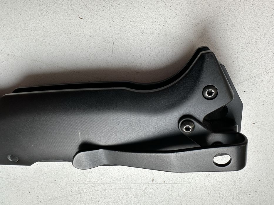 Cold Steel AD10 limited edition 3v