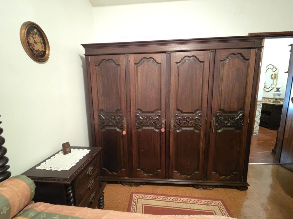 Mobília de quarto