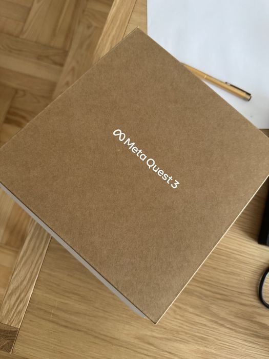 Oculus Quest 3 128GB