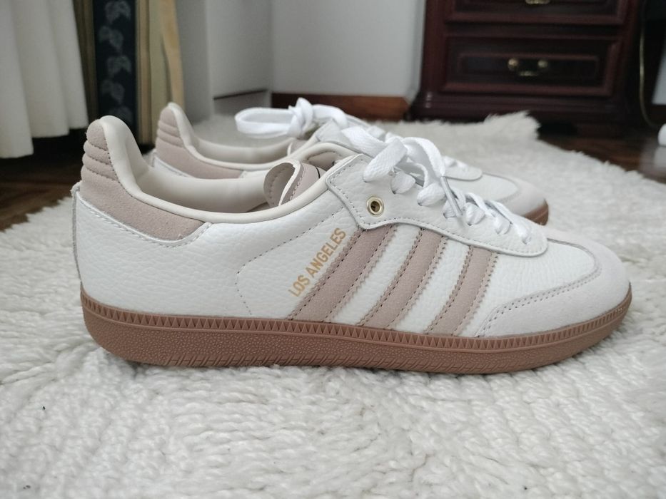 Samba edição "Los Angeles"