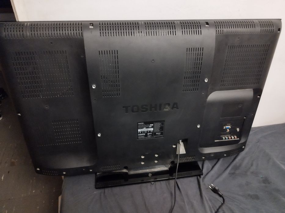 Telewizor Toshiba LCD 40L