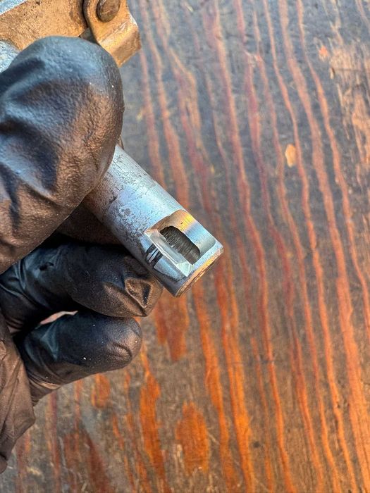 kpl docisk pokrywa programator pompa wody mocow honda crf 250 r 04-09