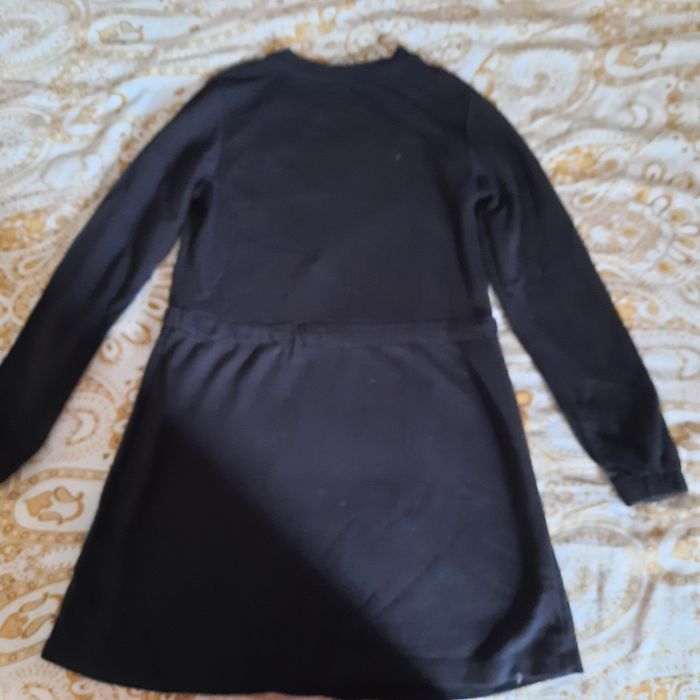 Sukienka dziewczęca h&m 134 nowa bez metki