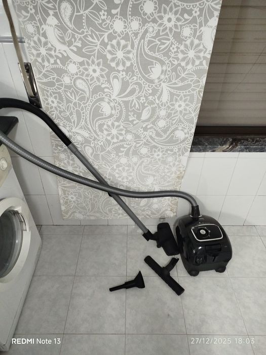 Aspirador Marca Bosch