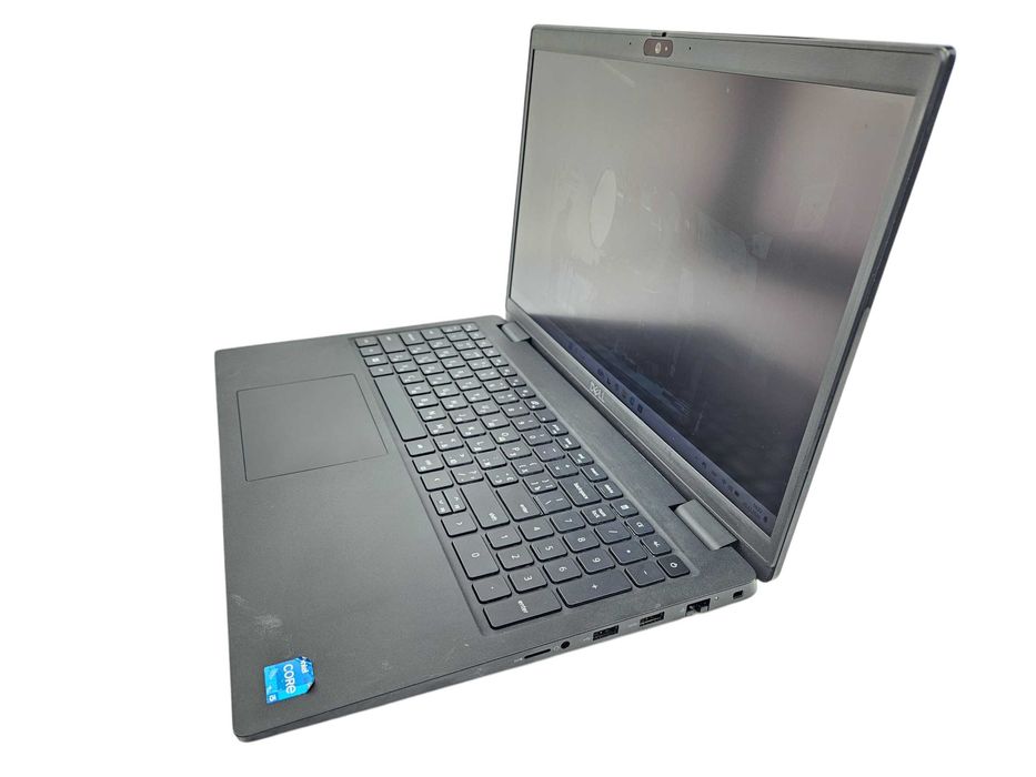 Ноутбук Dell Latitude 15 3530 FullHD|i5-1235U|16GB|256Gb|Wi-Fi 6: 11 ...