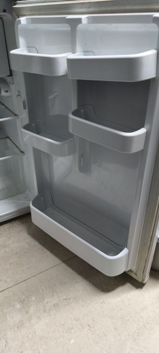 Vendo mini frigorífico como novo