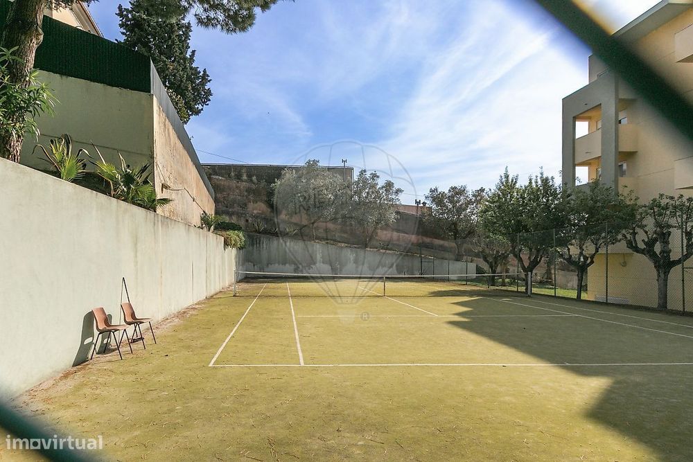 Apartamento T1 para venda
