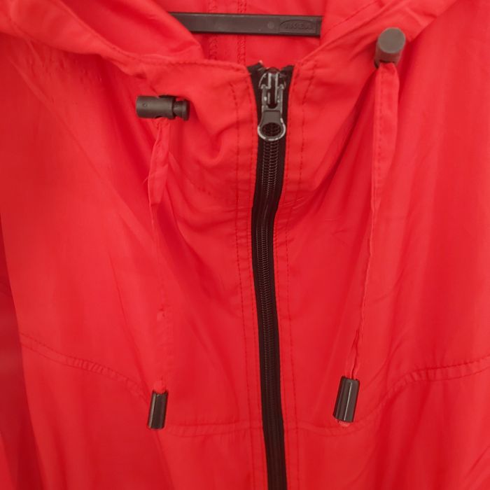 Cienka kurtka sinsay