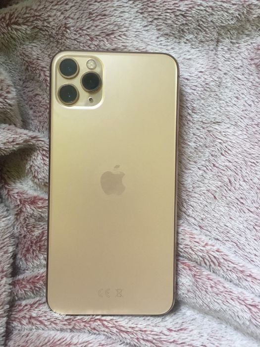 iPhone 11pro max