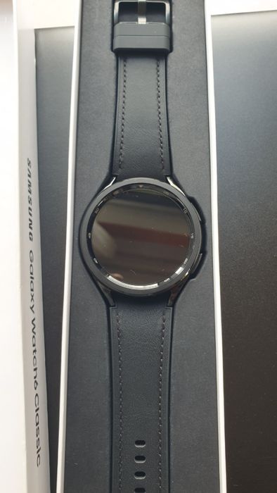 Samsung galaxy watch 6 classic