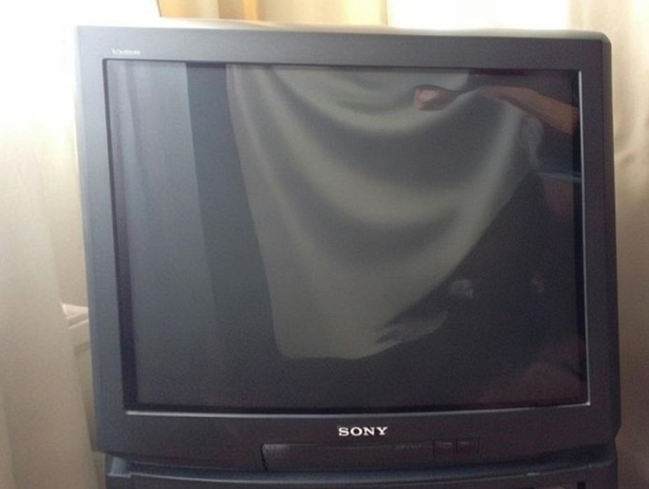 Sony Black Trinitron KV-29X5E