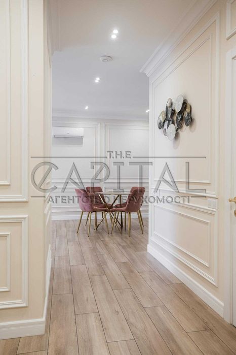 ГЕНЕРАТОР ЖК Покровський посад вул. Глибочицька 32