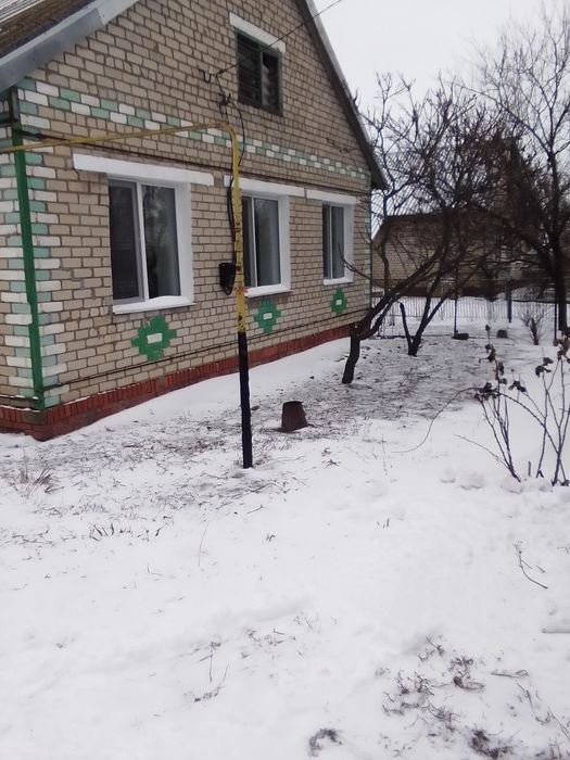 Продается частный дом