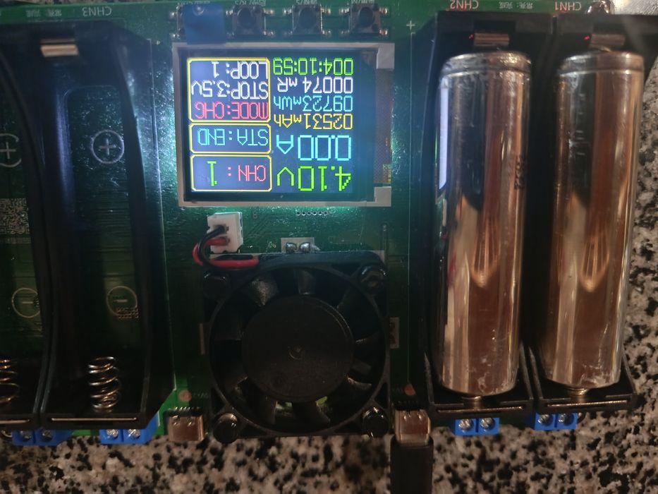 Акумулятори 18650 50шт 2700мАч