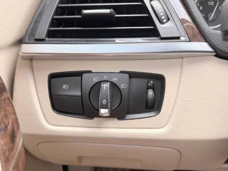 2015 BMW 3 Series 328i xDrive