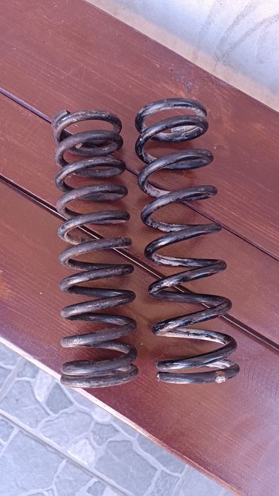 Пружина квадроцикла хонда.