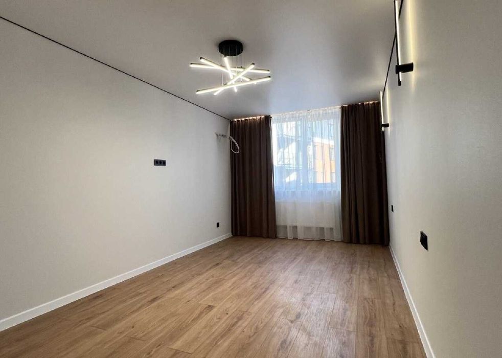 Продаж 1к квартира  Вишенька Новобуд АГВ Ремонт - View 4