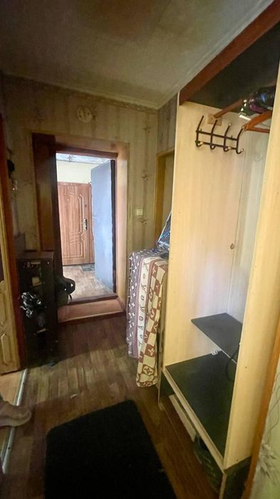 Продам 1-кімнатну квартиру на М'ясоїдівській! Поряд Привоз (3-322-595 НЛ)