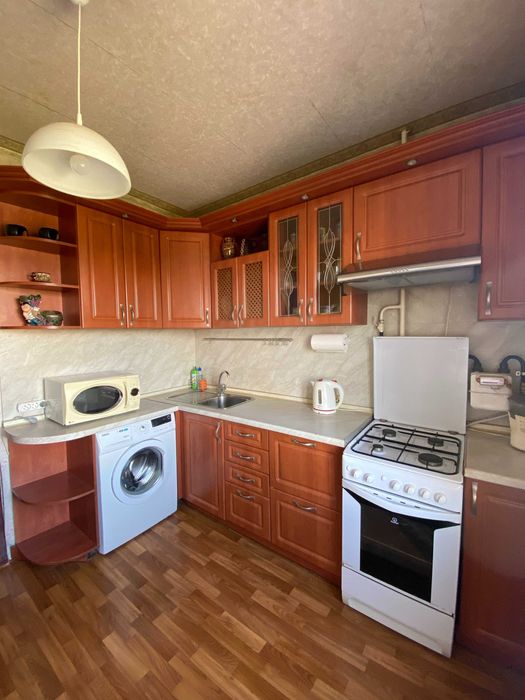 Продаж 2-х кімнатної квартири, ЖК Сонячний, м. Васильків. Без комісії. Від власника