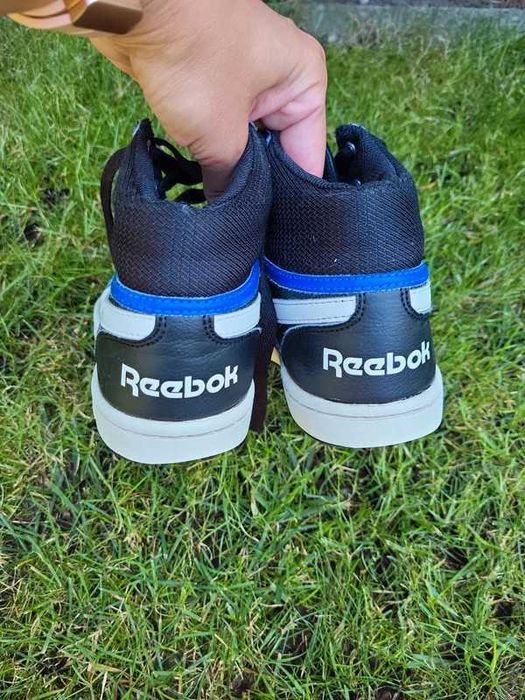 Buty Reebok rozmiar 36