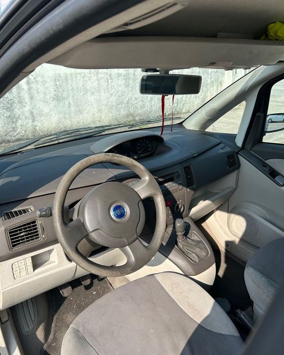 Fiat Idea64846422710530124