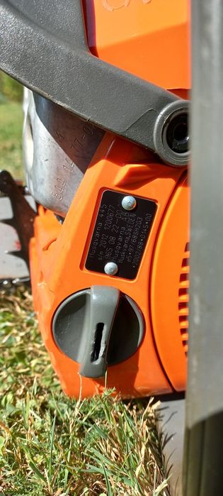 Husqvarna 445 x torq