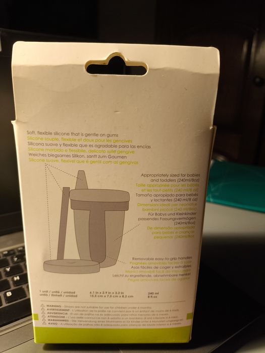 Evolutionary Cup Kup Bbluv64751402704257122