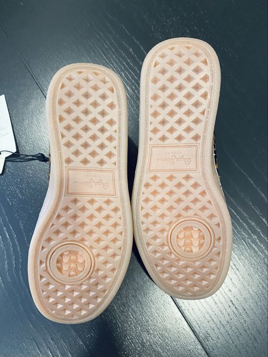 Tenis Pepe Jeans 36