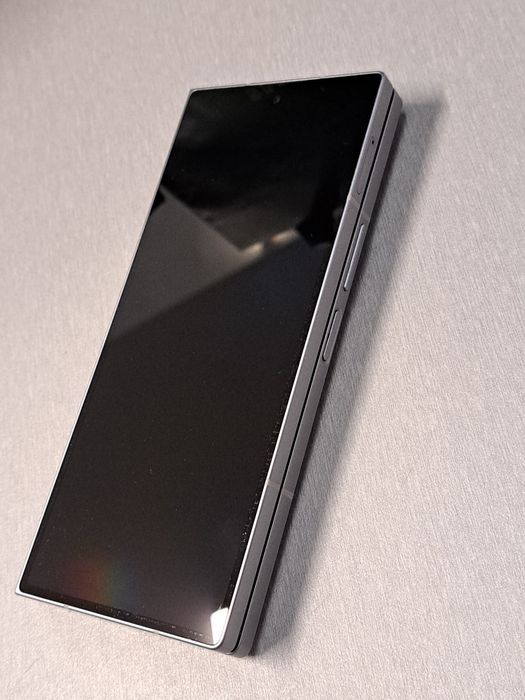 Samsung Galaxy Fold 6 12GB / 1TB  Brand Store Samsung / Ubezpieczenie
