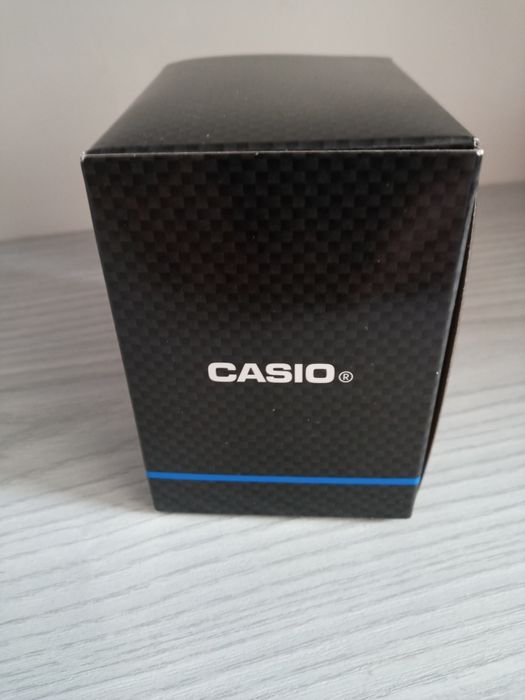 Zegarek Casio ..