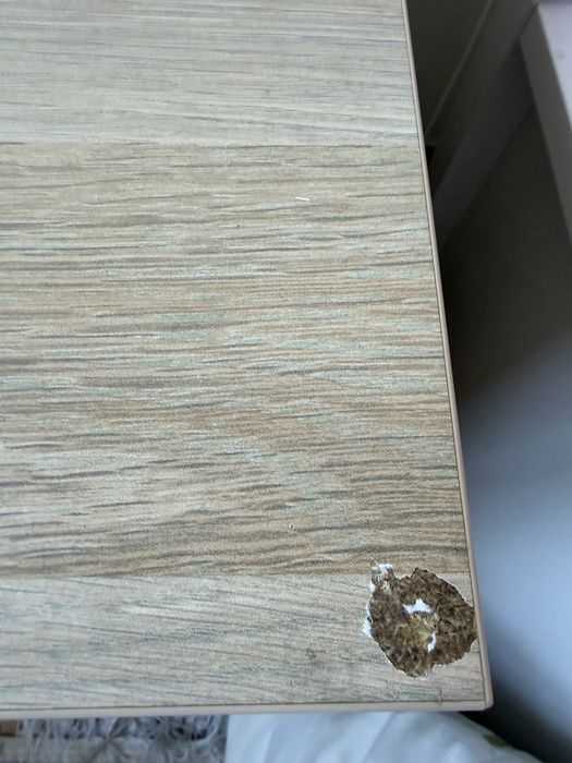 Mesinhas cabeceira Ikea
