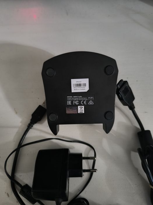 Inwentaryzator CipherLab 8001L
