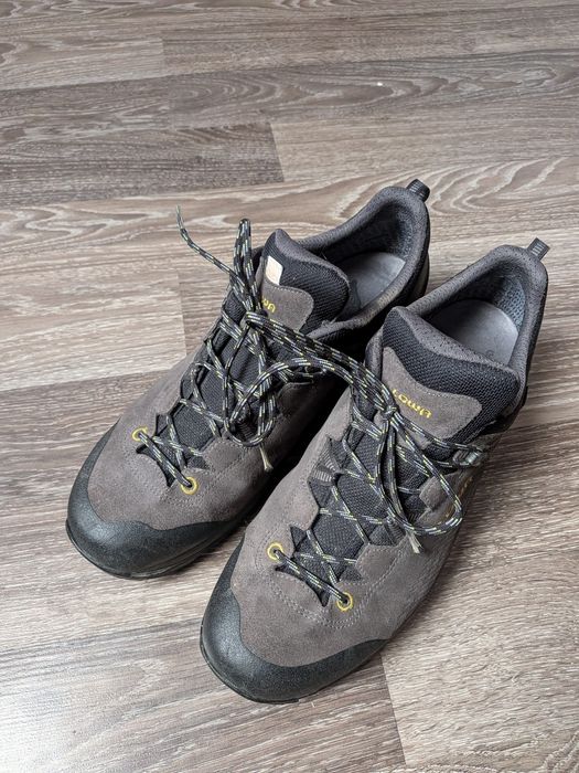 Buty trekkingowe Lowa Ledro Gtx 45