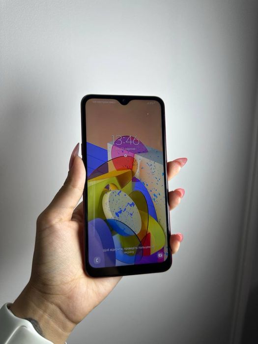 Samsung Galaxy A10s