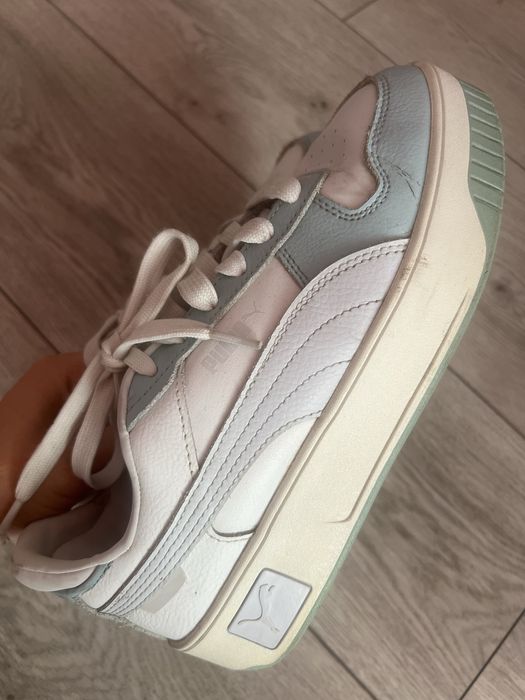 Кросівки пума,puma
