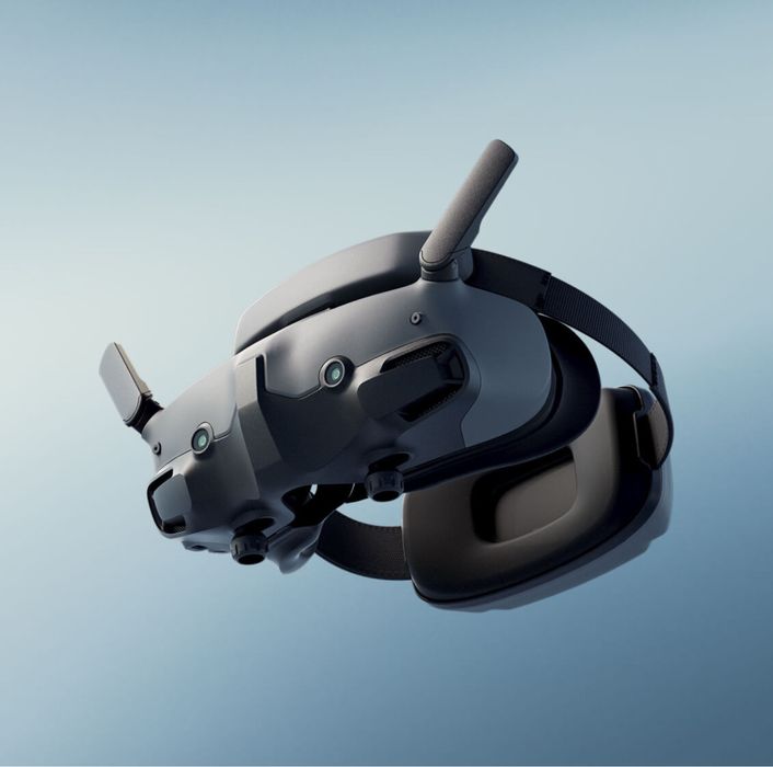 FPV DJI Goggles 3 окуляри 10 ШТУК ФОП НОВІ!
