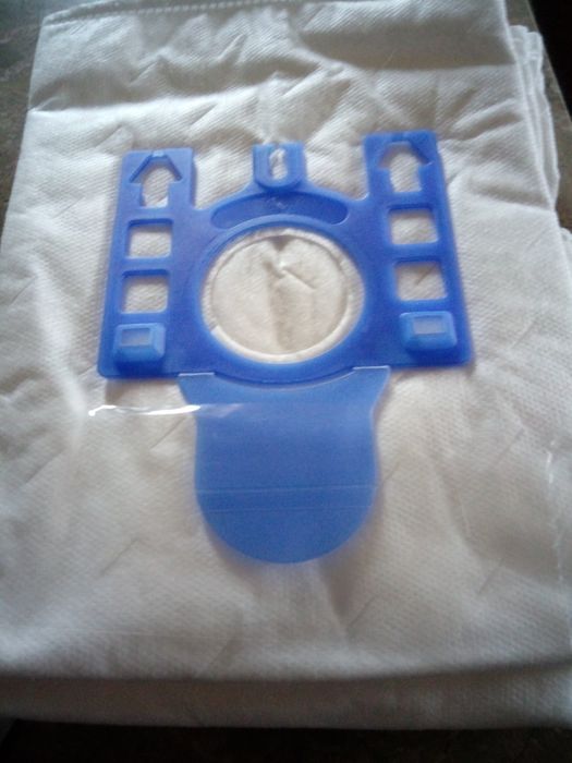 Saco de aspirador Hoover