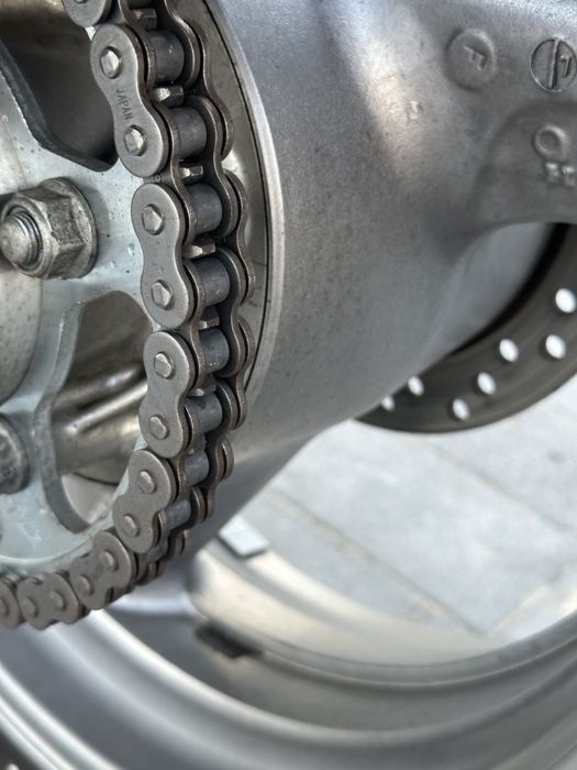 Продам хонда дрозд 1100хх