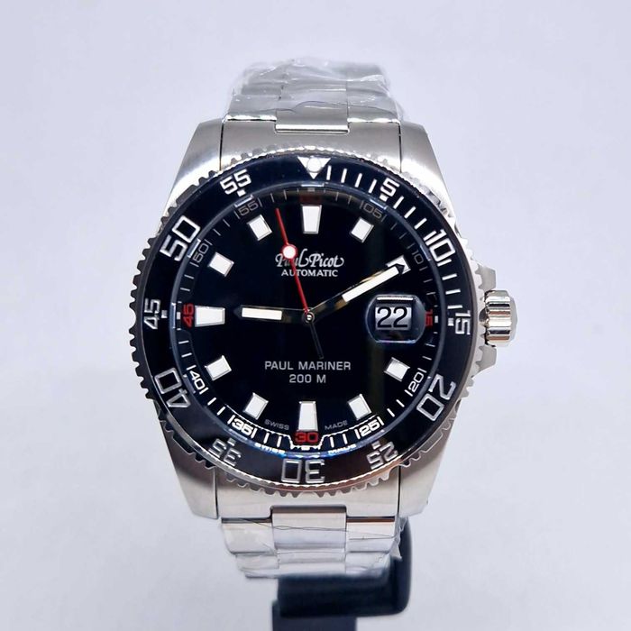 Paul Picot Paul Mariner S: TuttiFrutti P4352.SG.4000.3614