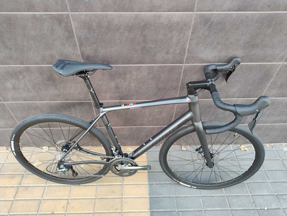 JESIENNA WYPRZEDAŻ - Merida Scultura Endurance 300 - różne warianty