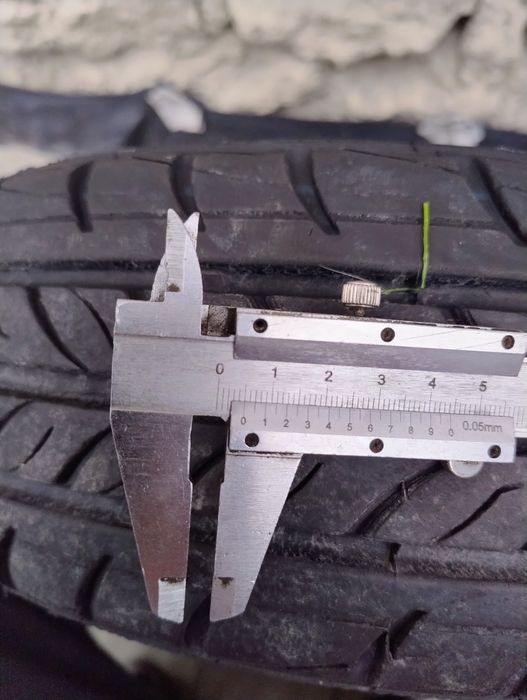 Шини Rosava Itegro 155/70 R13