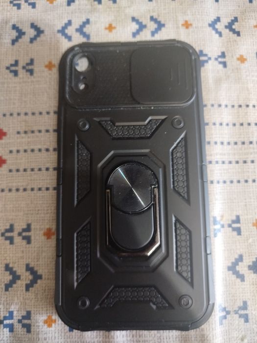 Чохол для iPhone XR