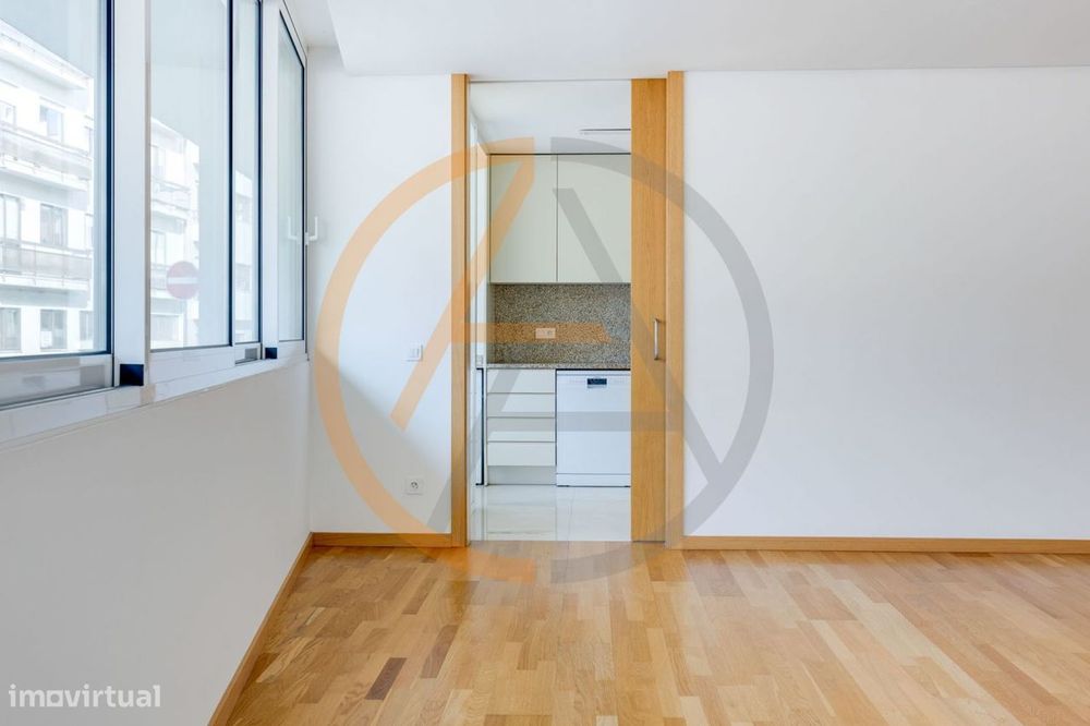 Apartamento T2 | Rua de Tânger