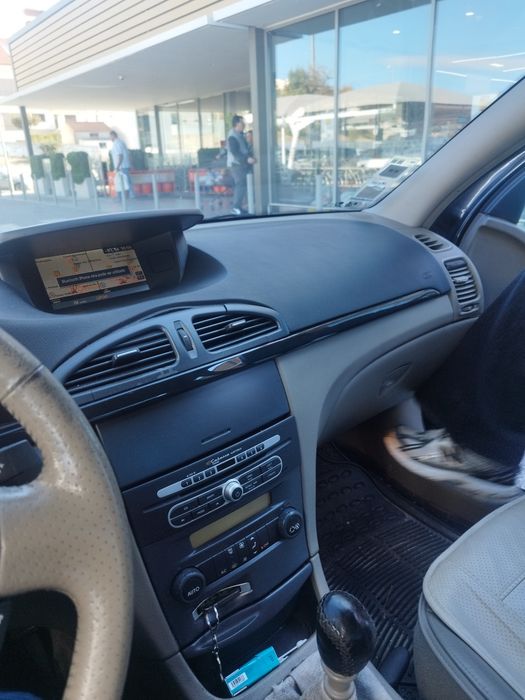 Renault Laguna  1.9 dCi 2005