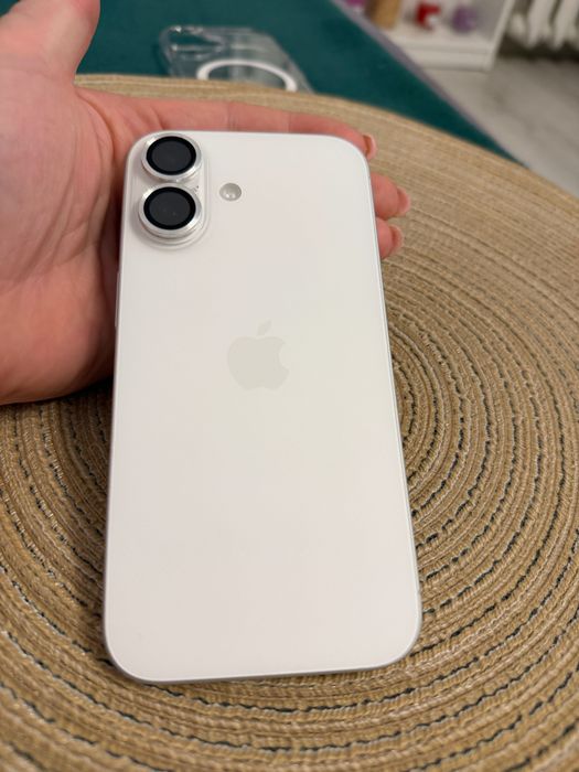 I phone 16 stan Idealny