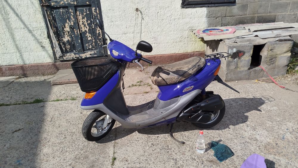 Продам Хонду дио34