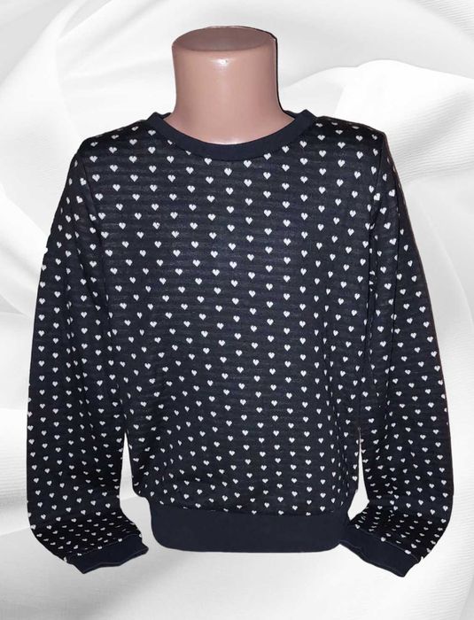 Милий реглан на 7-8 років George