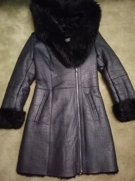 Продам дубльонку